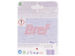 Odorizant WC Bref WC Power Aktiv 50g (Ocean)