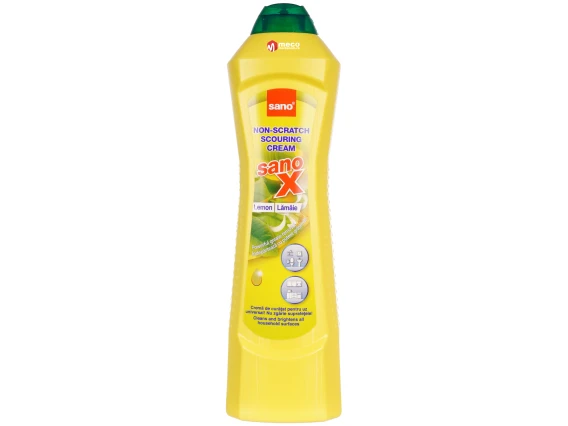 Detergent crema SanoX 750ml (Lamaie)