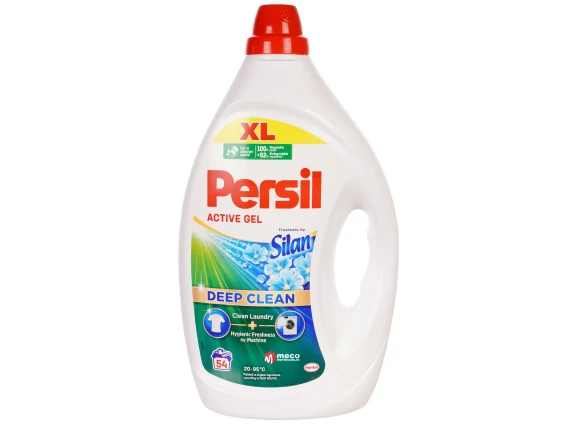 Detergent rufe lichid Persil 2.43L (Silan)