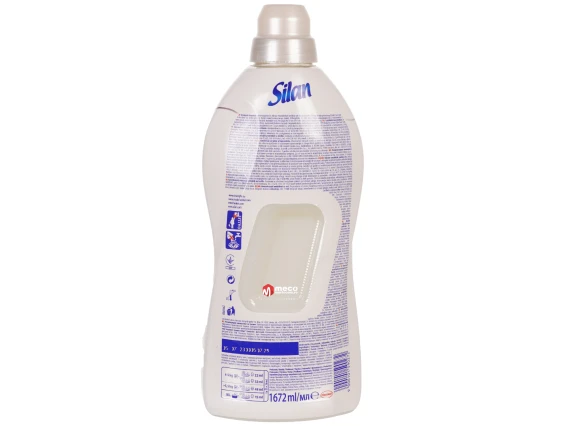 Balsam de rufe Silan 1.67L Sensitive & Baby