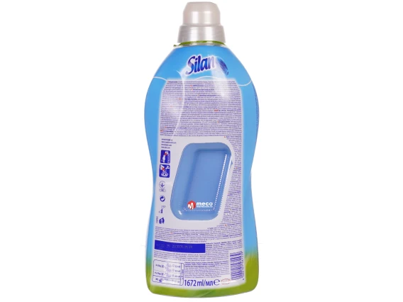 Balsam de rufe Silan 1.67L Fresh Sky