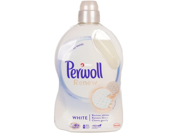 Detergent lichid Perwoll 2.97L Renew White