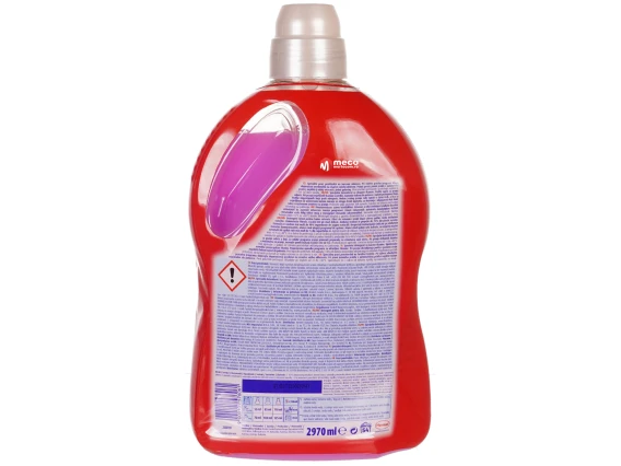 Detergent lichid Perwoll 2.97L Renew Color