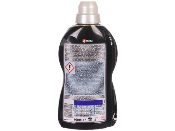 Detergent lichid Perwoll 990ml Renew Black