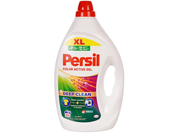 Detergent rufe lichid Persil 2.43L Color