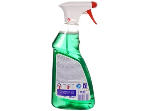 Detergent geamuri Clin cu pulverizator 500 ml (Mar)