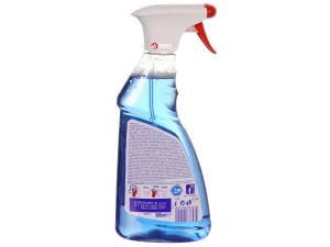 Detergent geamuri Clin pulverizator 500 ml (Shine)