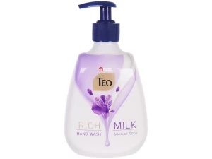 Săpun lichid Teo 400 ml (Sensual Care)