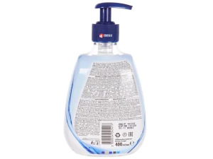 Săpun lichid Teo 400 ml (Fresh Clean)