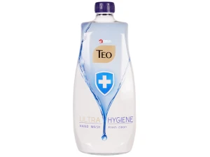Săpun lichid rezervă Teo 800ml (Aquamarine)