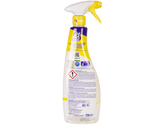 Degresant pentru bucatarie Ace 750ml