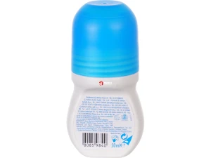 Deodorant Roll-on Borotalco 50ml (Active Clean)