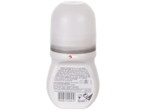Deodorant Roll-on Borotalco 50ml (Invisible)