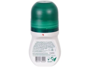 Deodorant Roll-on Borotalco 50ml (Original)