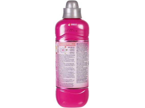 Balsam de rufe Coccolino 925 ml (Tiare Flower)