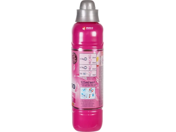 Balsam de rufe Coccolino 925 ml (Tiare Flower)