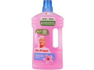 Detergent universal Mr.Proper 1litru (Floral)