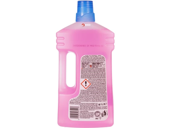 Detergent universal Mr.Proper 1litru (Floral)