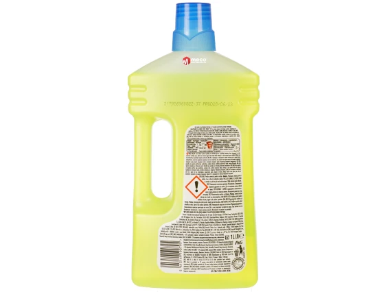 Detergent universal Mr.Proper 1litru (Lamaie)