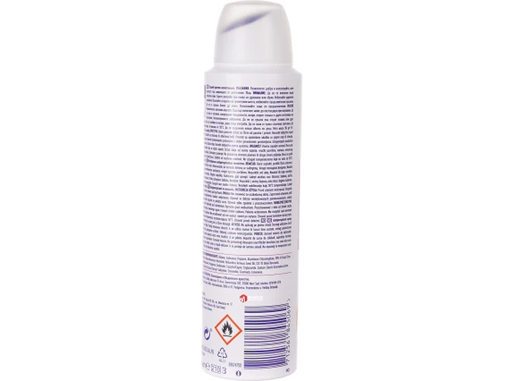 Deodorant spray Rexona 150ml (Sexy Bouquet)