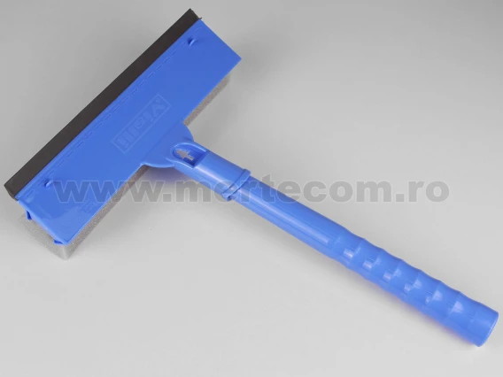 Racleta geam plastic 22cm Meco SSC22