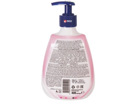 Săpun lichid Teo 400 ml (Soft Care)