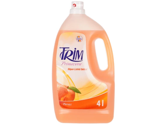 Sapun lichid Trim 4L