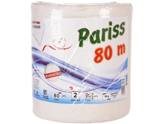 Prosop de bucatarie Pariss 80m 2straturi