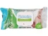 Servetele umede cu capac Cottonino 120buc (Ceai verde si Castravete)