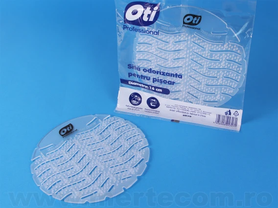 Sita odorizanta pentru pisoar 16cm Oti