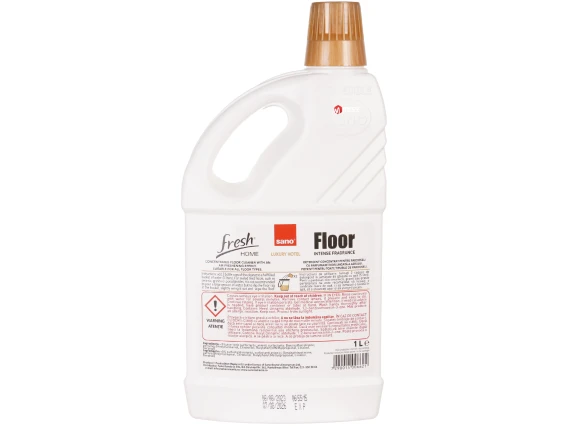 Detergent pardoseli Sano 1litru (Luxury Hotel)