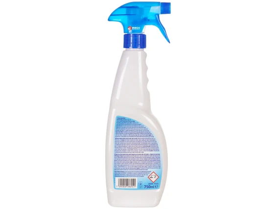 Solutie indepartare pete Sano Kal Spray & Wash 750 ml