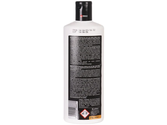 Solutie curatare metale Sano Multimetal 300ml
