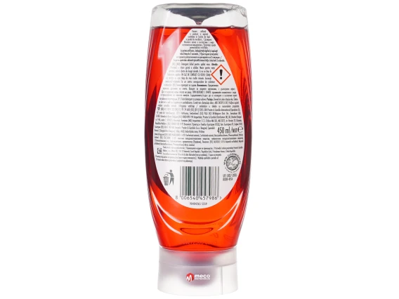 Detergent lichid de vase Fairy MaxPower 450ml (Rodie)