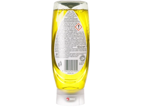 Detergent lichid de vase Fairy MaxPower 450ml (Lamaie)