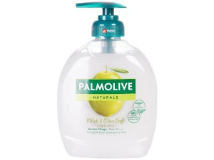 Sapun lichid Palmolive 300ml (Ulei de masline)