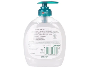 Sapun lichid Palmolive 300ml (Ulei de masline)