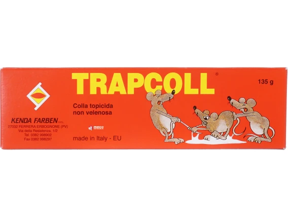 Lipici sobolani Trapcoll 135gr
