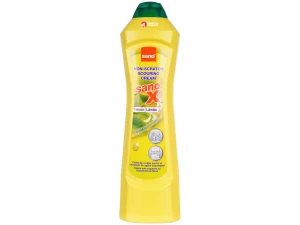 Detergent crema SanoX 750ml