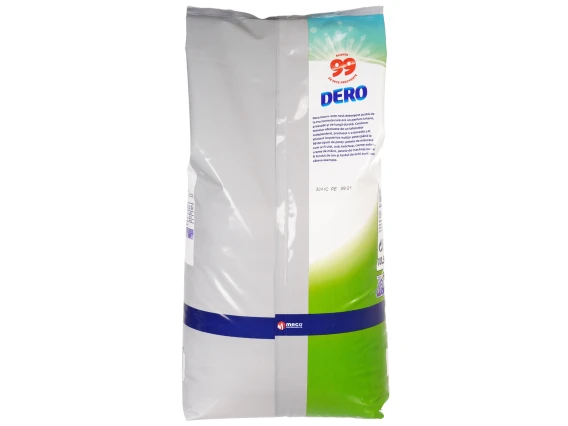 Detergent automat rufe Dero Pro Formula Ozon 10,5 kg Roua Muntelui 101108139