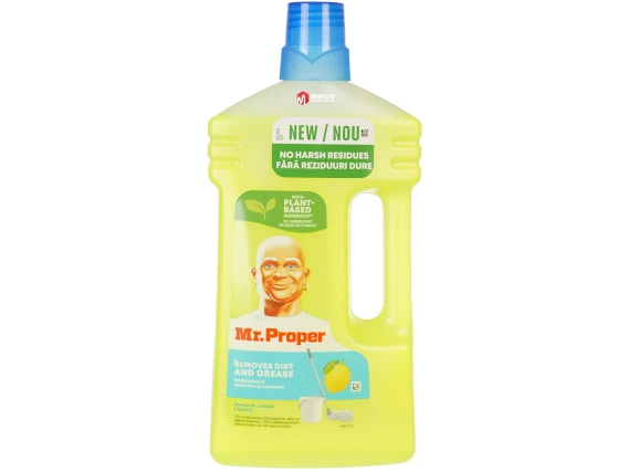 Detergent universal Mr.Proper 1litru