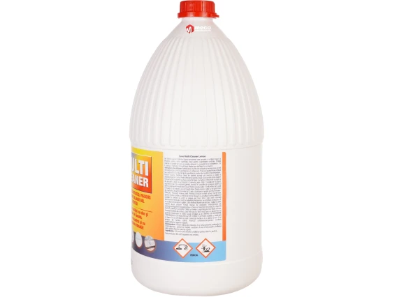Sano gel pentru curatat cu clor 4litri Lemon