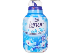 Balsam rufe Lenor Fresh Air 462 ml (Adierea Vantului)