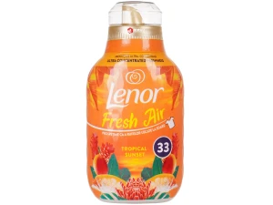 Balsam rufe Lenor Fresh Air 462 ml (Apus Tropical)