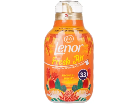 Balsam rufe Lenor Fresh Air 462 ml (Apus Tropical)