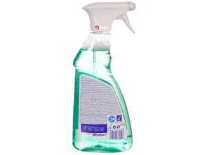 Detergent geamuri Clin cu pulverizator 500 ml (Pro Nature)