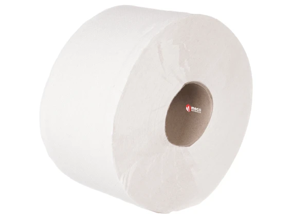 Hartie igienica Eco Jumbo celuloza 300gr 2straturi