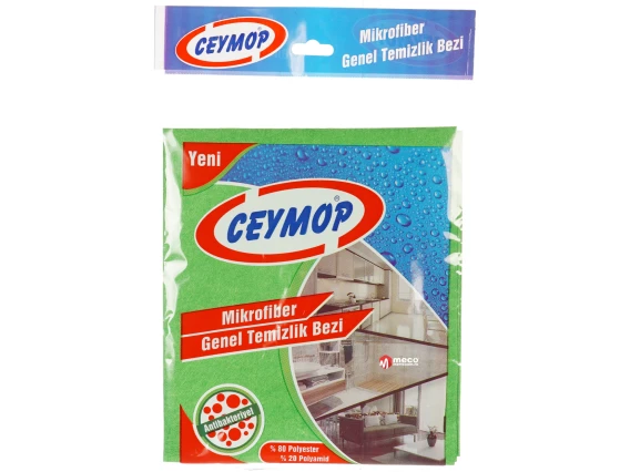 Laveta pentru geam Ceymop