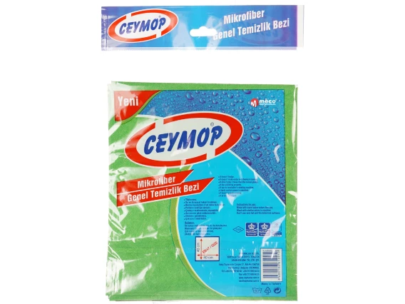 Laveta pentru geam Ceymop