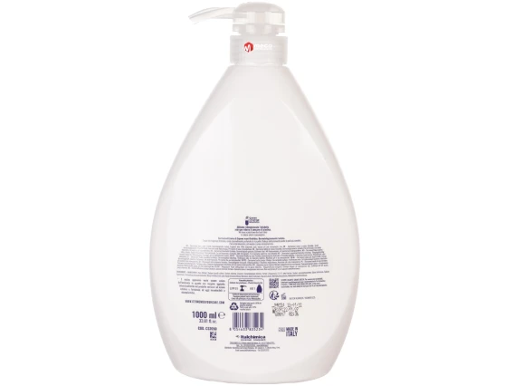 Sapun lichid crema Dermomed 1litru (Orhidee)